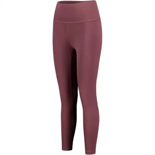 New Balance NB Sports Pants Women's Dark Red