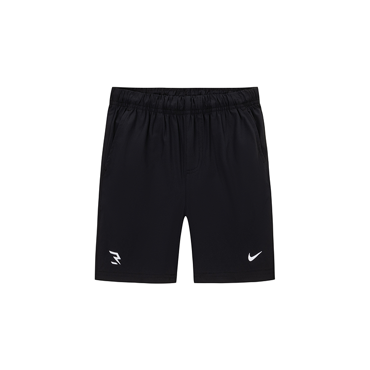 Мужские шорты Nike Nike 3Brand (черные)