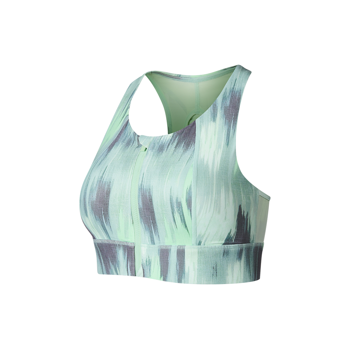Saucony Sport Vests Women’s Liqueur Mustard Dazzling Print Desert Garden