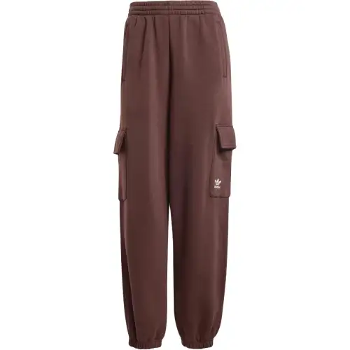 Adidas Originals Sports Pants Women's Brown