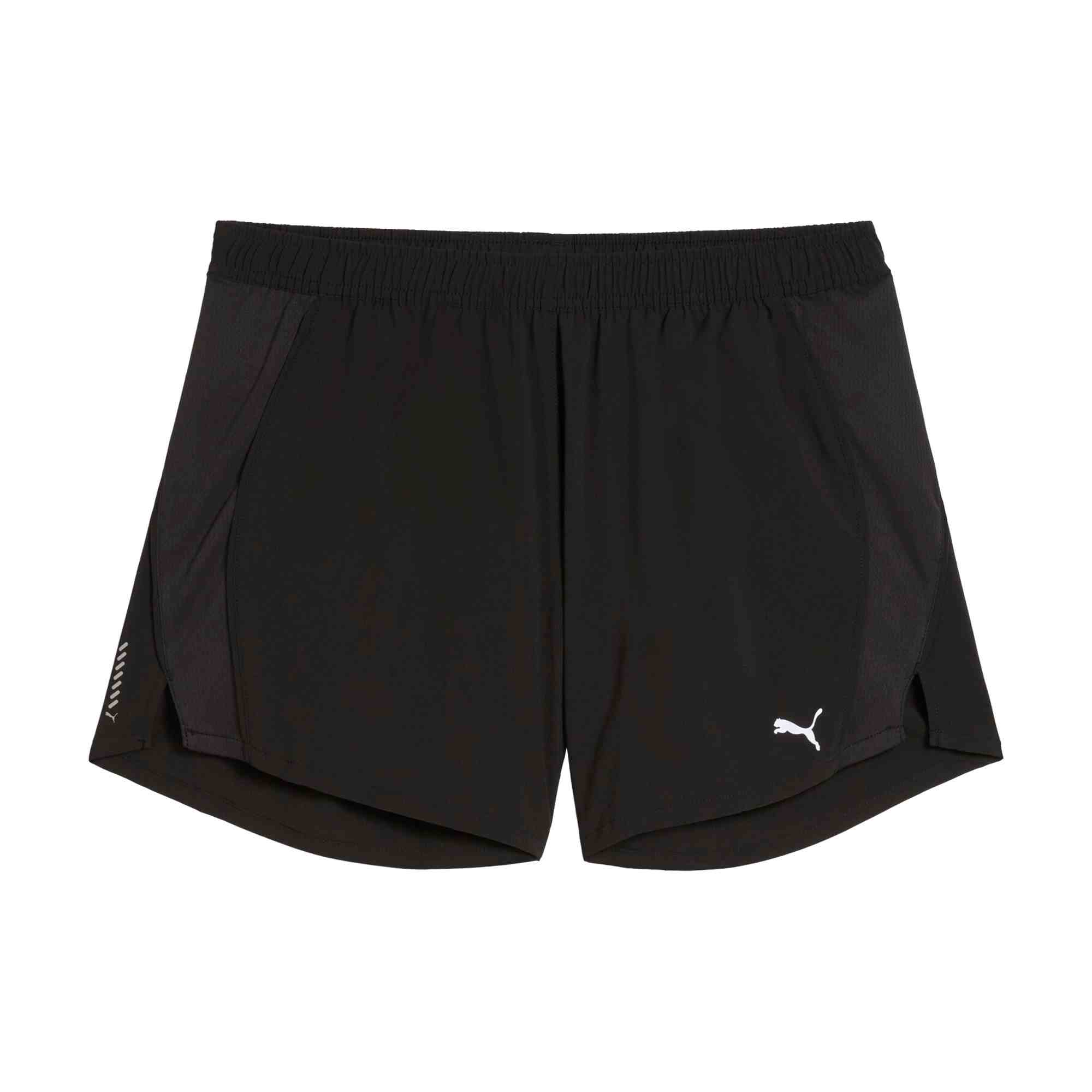 PUMA Running Shorts Women’s Black