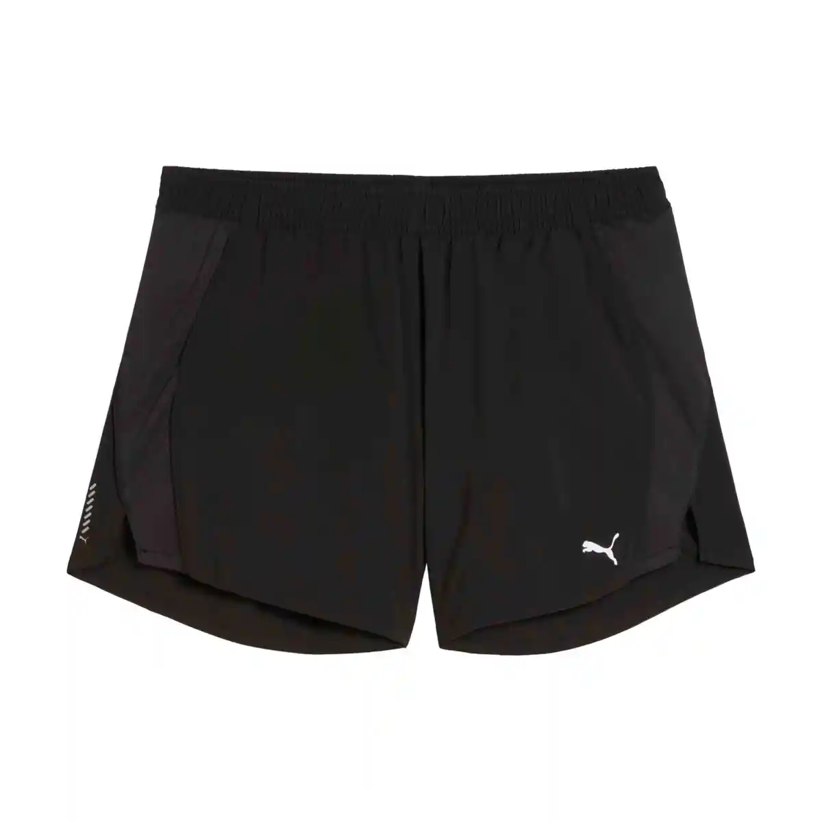 PUMA Running Shorts Women's Black