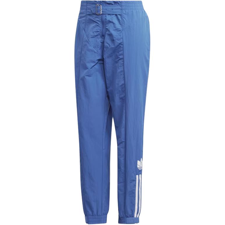 Adidas Originals Sports Pants Women’s Royal Blue