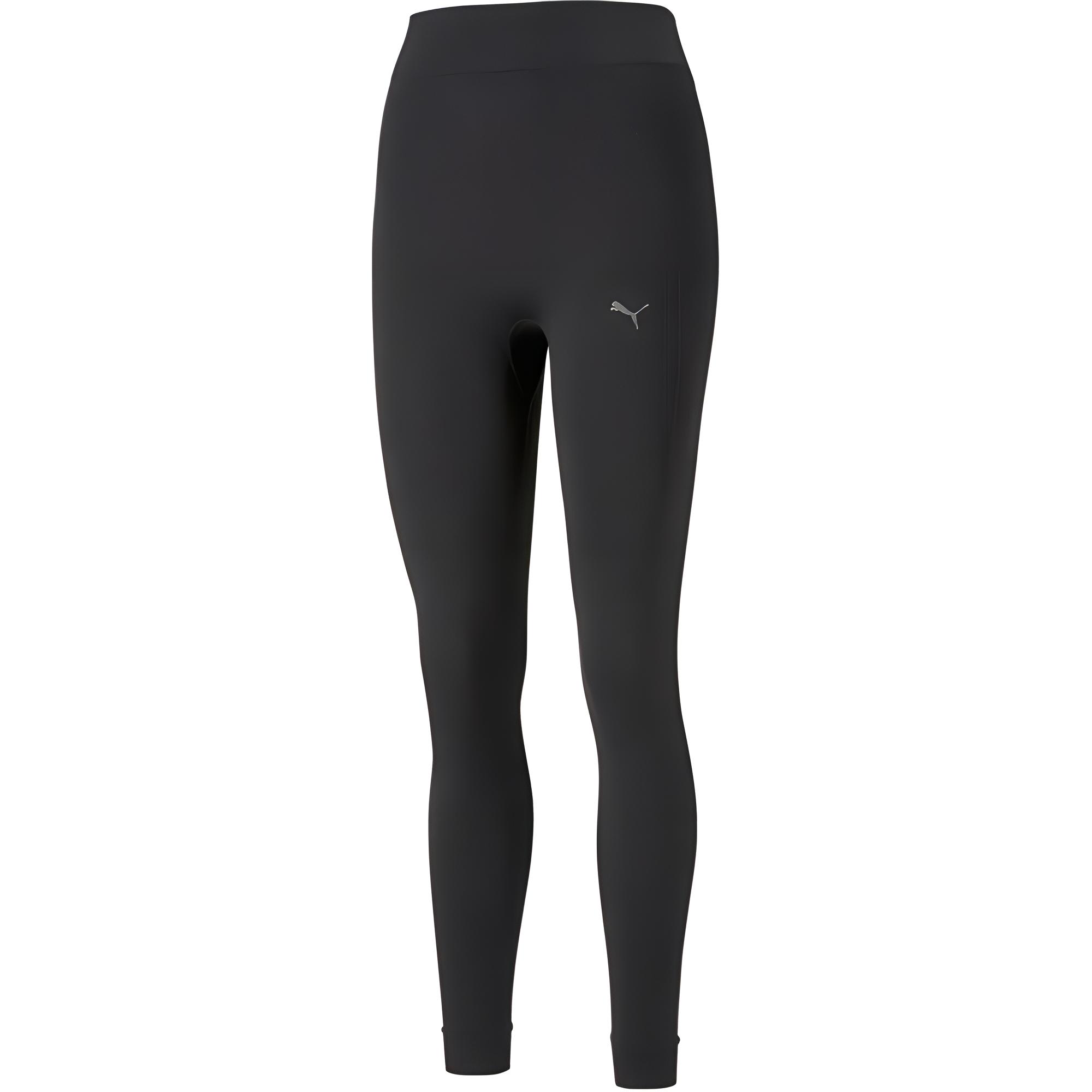 PUMA STUDIO FOUNDATIONS Sports Pants Women’s Black