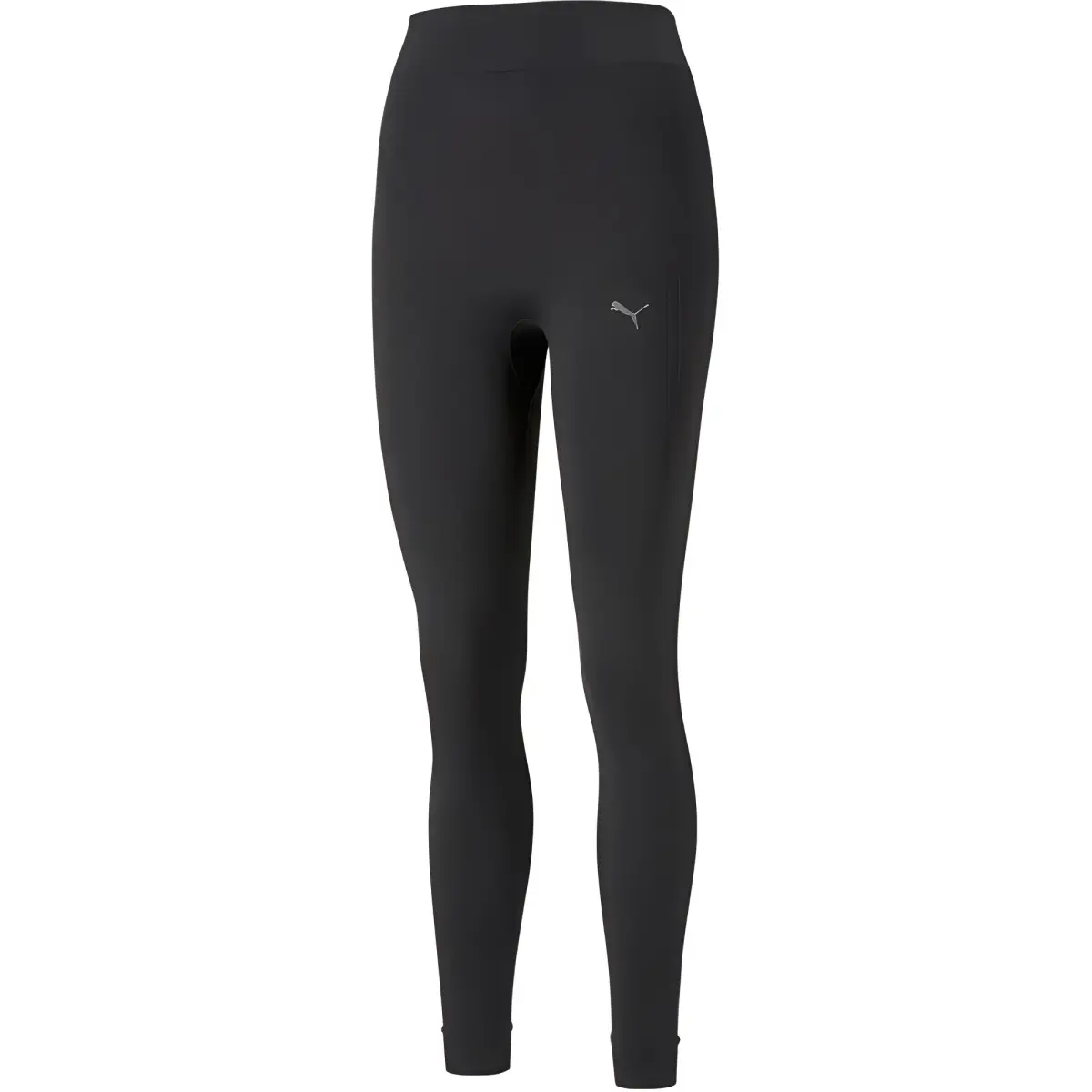 PUMA STUDIO FOUNDATIONS Sports Pants Women's Black