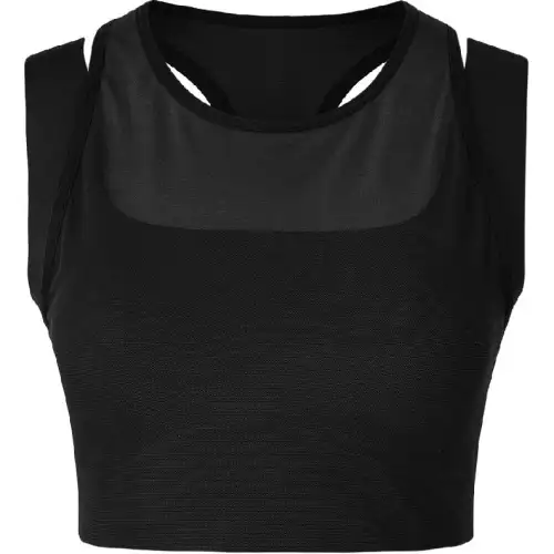 The North Face W Refina double-layer bra