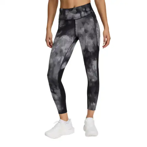 Under Armour Launch Sports Pants Women's Black