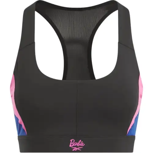 Reebok x Barbie FW24 Sports Underwear Women's Black