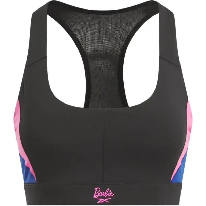 Reebok x Barbie FW24 Sports Underwear Women's Black