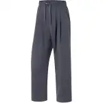 Li Ning Fitness Series Sports Pants Women's Ebony Black