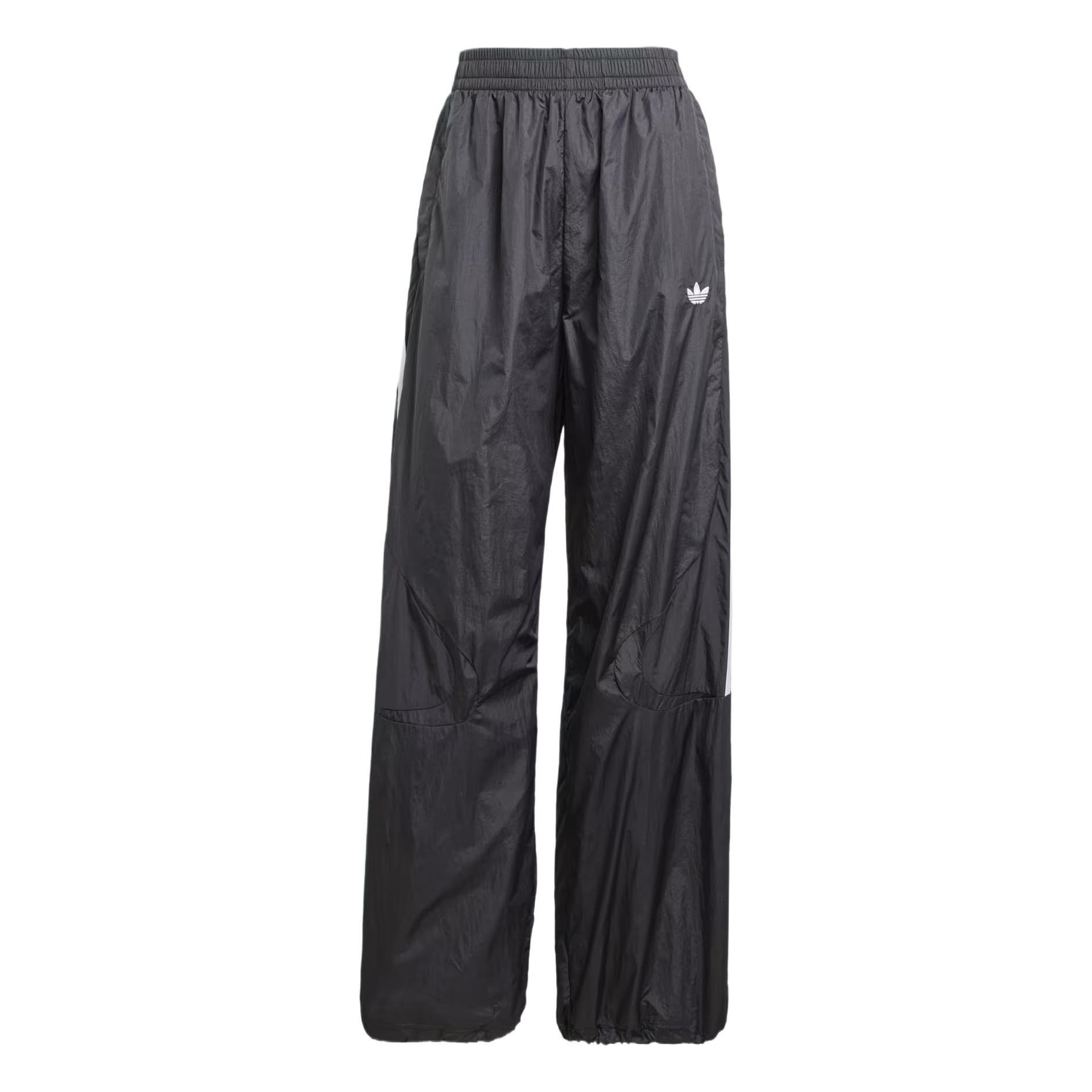 Adidas Logo embroidered Trousers