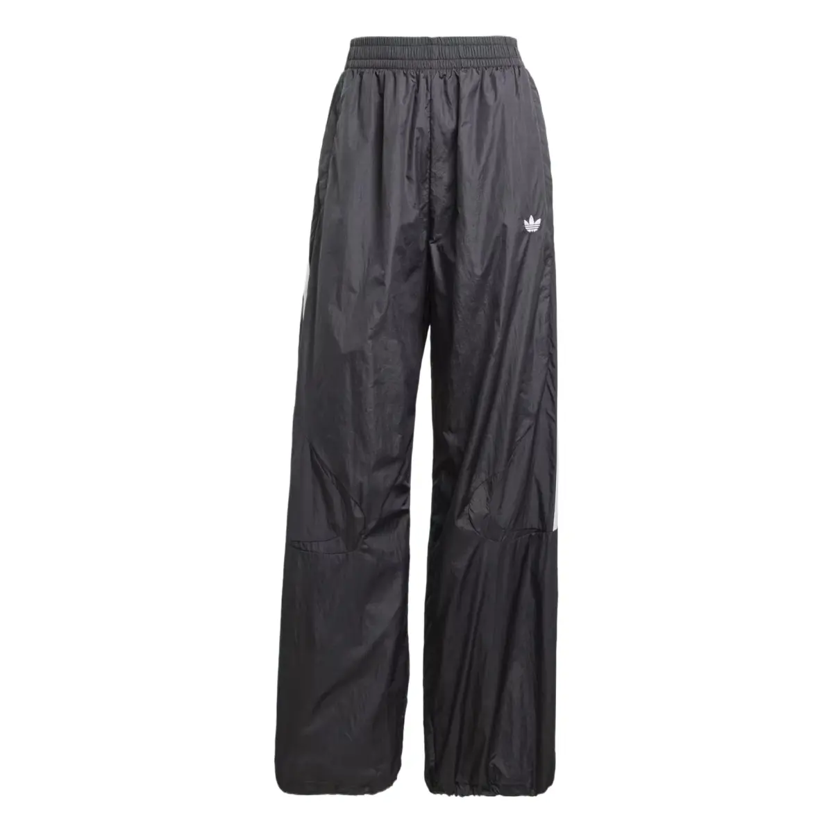 Adidas Originals Sports Pants Women's Black