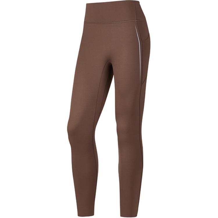 Skechers Sportlife Sports Pants Women’s Agarwood Umber