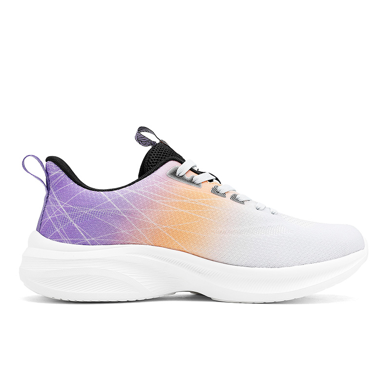 K bird Cushioning Breathable Balance Cushioning Breathable Balance Low top Casual Racing Running Shoes Men’s