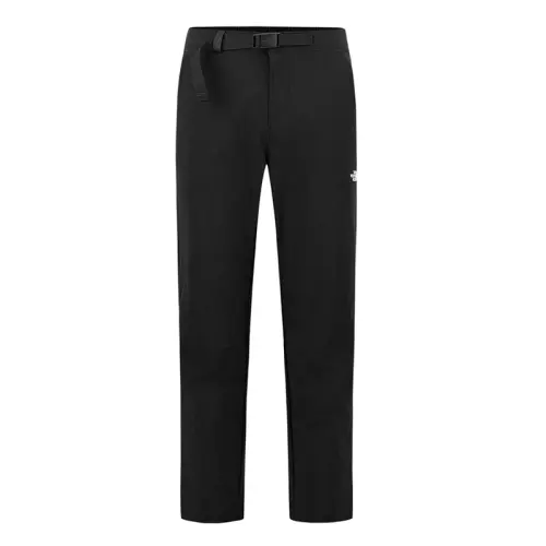 THE NORTH FACE Sports Pants Women's Cosmic Black