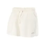 Li Ning Fitness Series Sports Shorts Women's Ivory