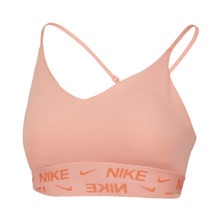 Nike Indy Light Support Women’s Padded Adjustable Sports Bra