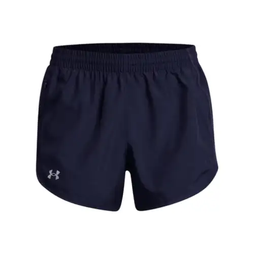 Under Armour Sports Shorts Women's Dark Blue