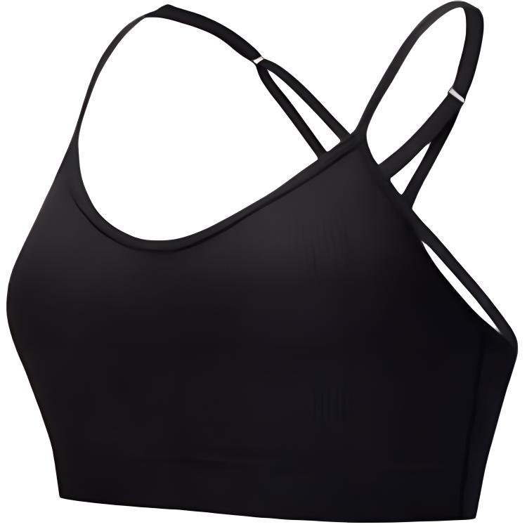 Anta Women’s Outdoor Collection Sports Underwear Women’s Basic Black