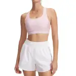 Under Armour Crossback Armour Mid Sports Underwear Women's Pink