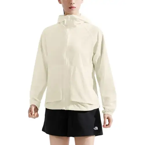 THE NORTH FACE Jacket Women's Dune White