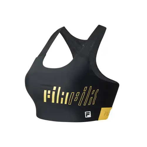 FILA Sports Underwear Women's Pitch Black