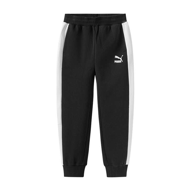 Штаны PUMA PUMA (черные)