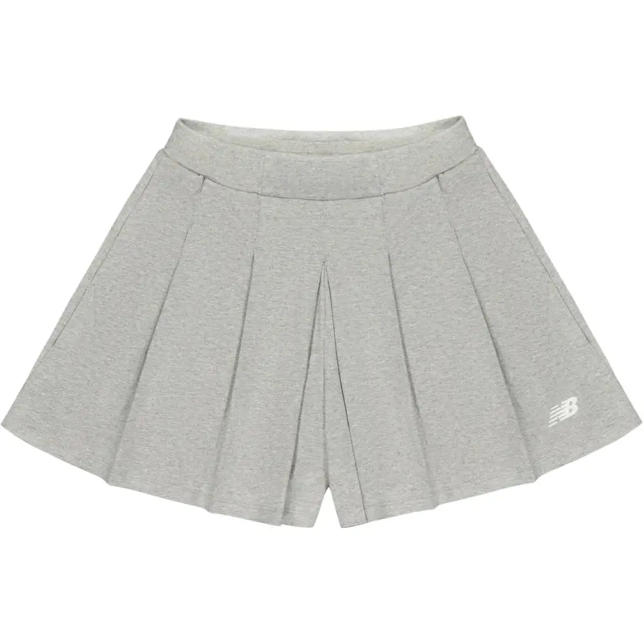 New Balance Sports Shorts Women's Gray