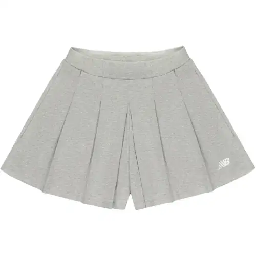 New Balance Sports Shorts Women's Gray