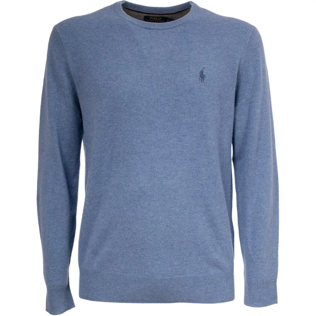 Polo Ralph Lauren Sweatshirt Men's Blue