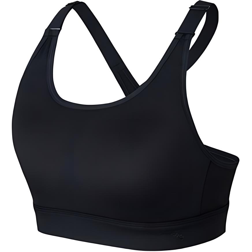 Anta Variety Training Collection Sport Vests Women’s Basic Black