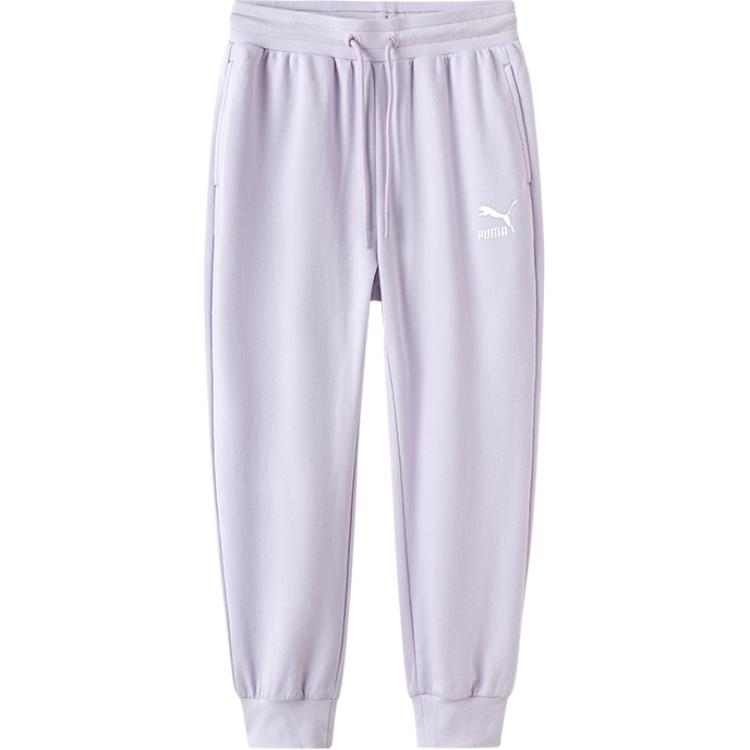Спортивные штаны PUMA Sportstyle (розовые)