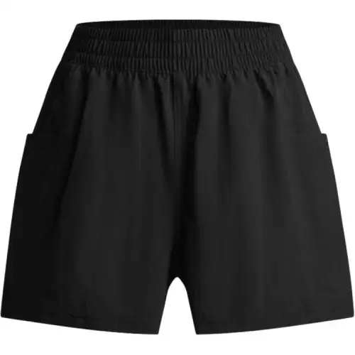 Under Armour Expanse Sports Shorts Women's Black