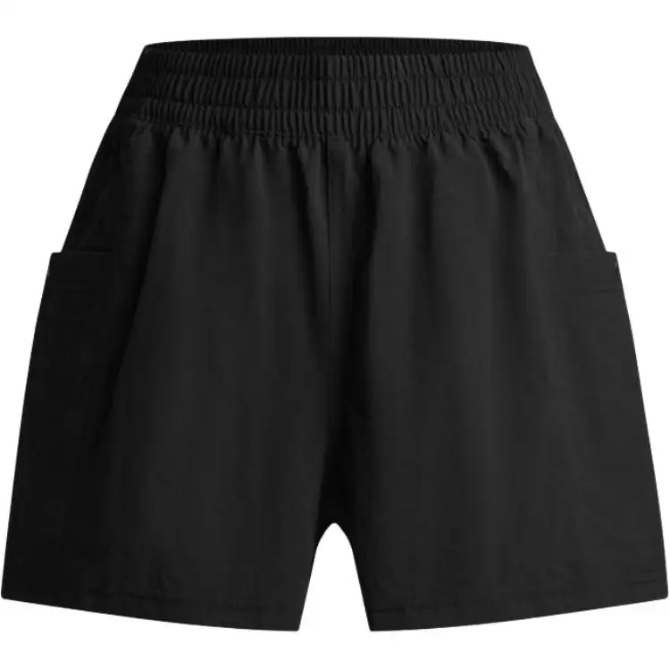 Under Armour Expanse Sports Shorts Women's Black