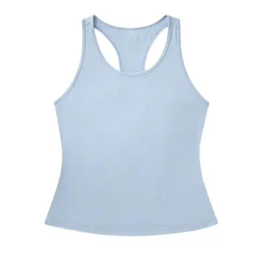 FILA Sport Vests Women's Sky Blue 403