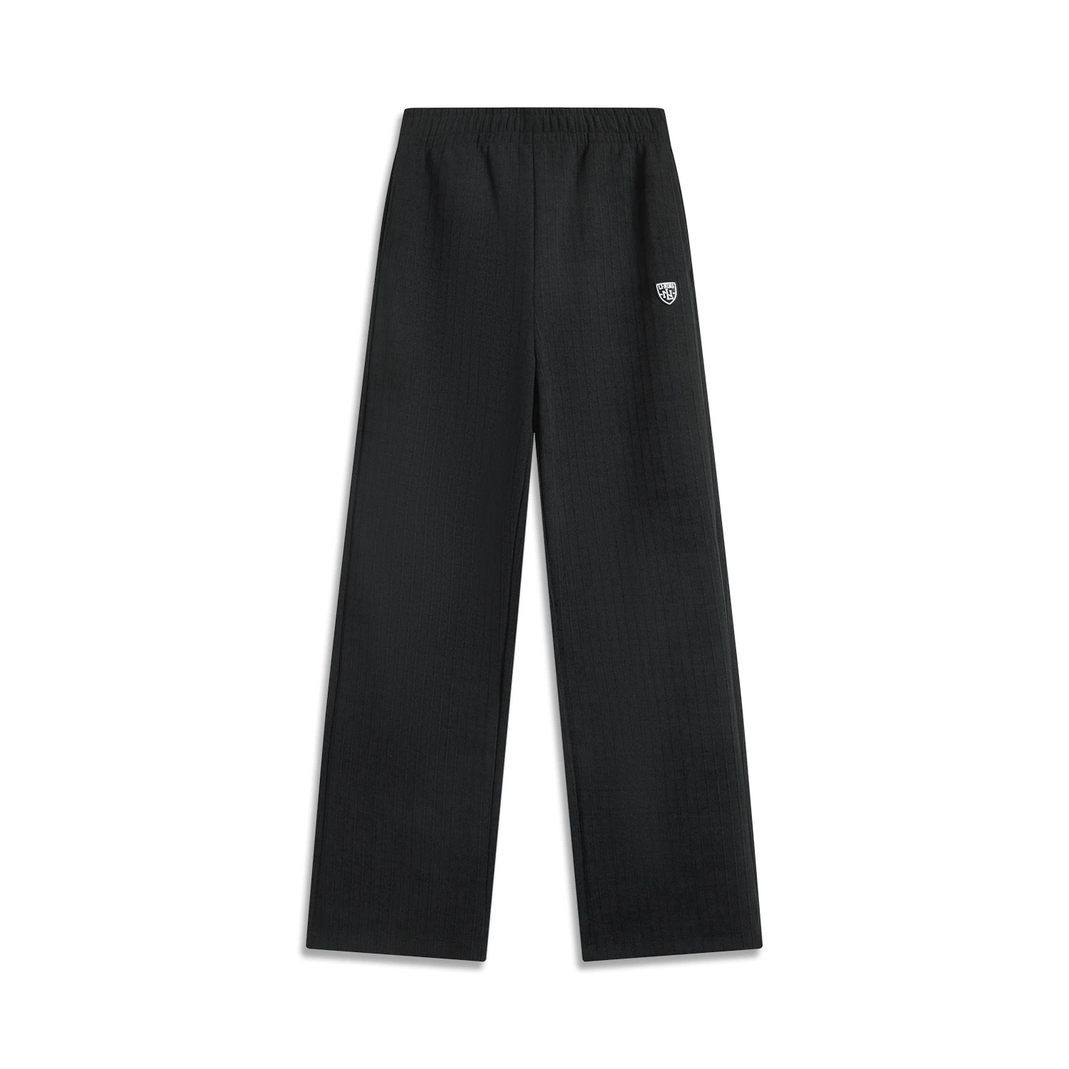 Li Ning Sports Trendy Collection Sports Pants Women’s Black
