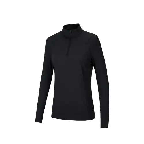 Anta Variety Training Collection Workout Clothing Women's Black