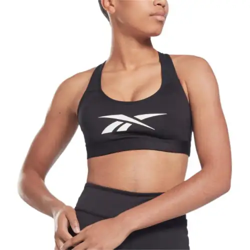 Reebok Sports Underwear Women's Black