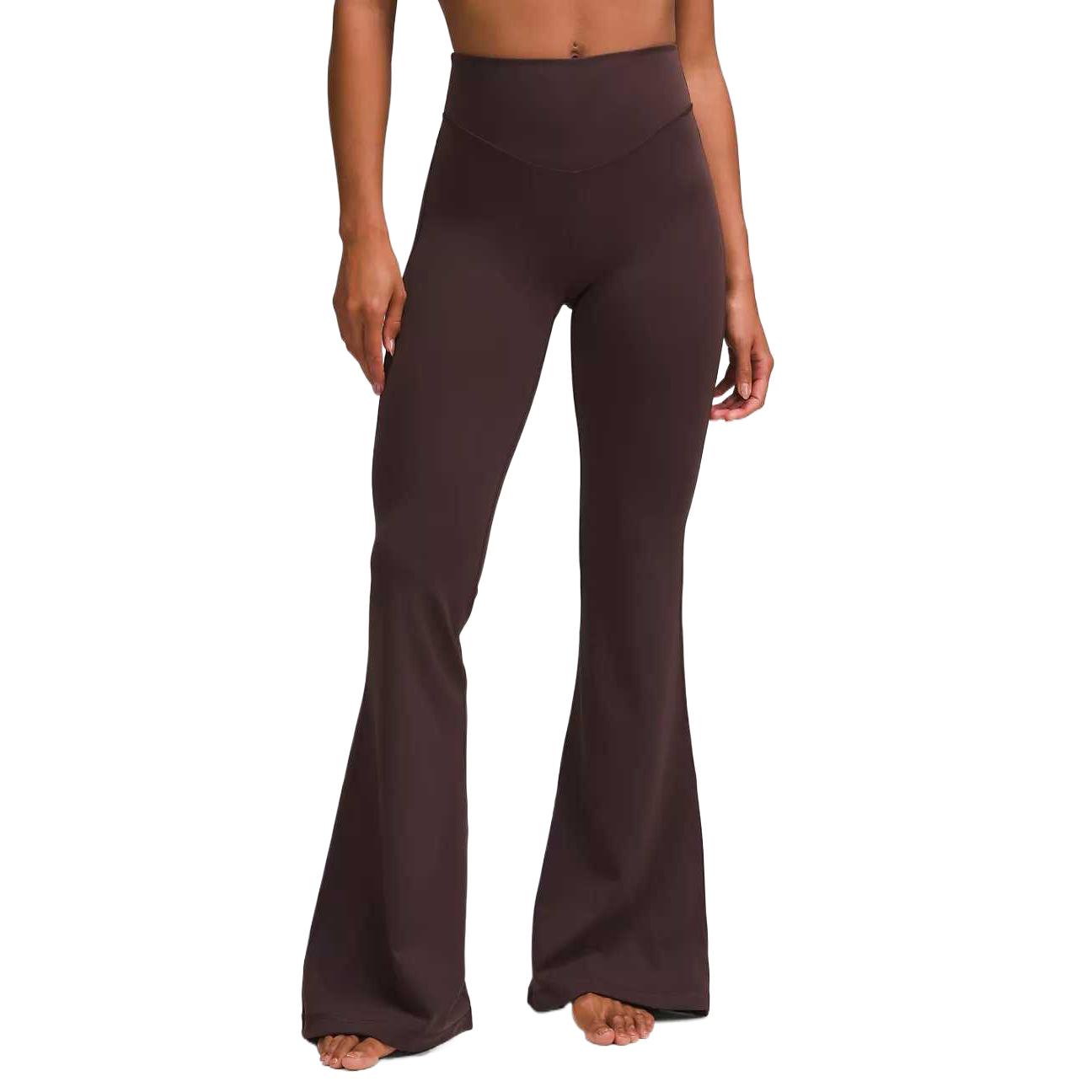 Lululemon Wunder UnderSmoothCover Sports Pants Women's