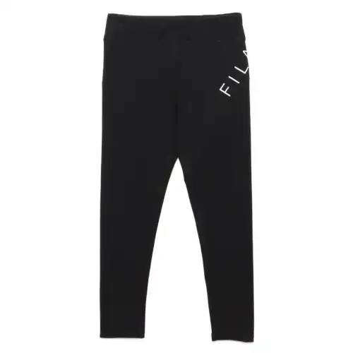 FILA Sports Pants Women's Black