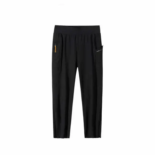Anta Sports Pants Women's Basic Black