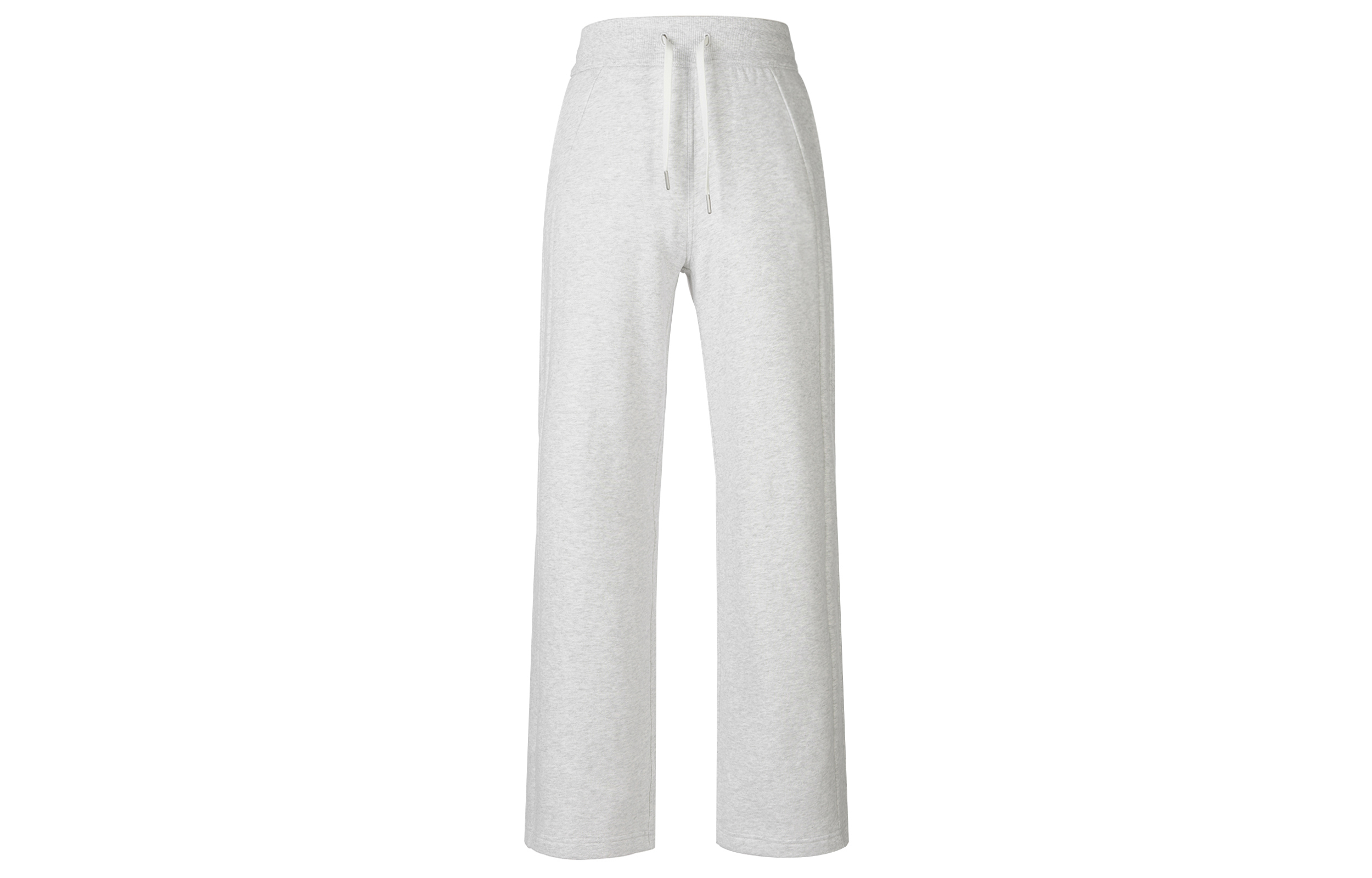 Lululemon Scuba Series Sports Pants Women’s Mixed Light Gray