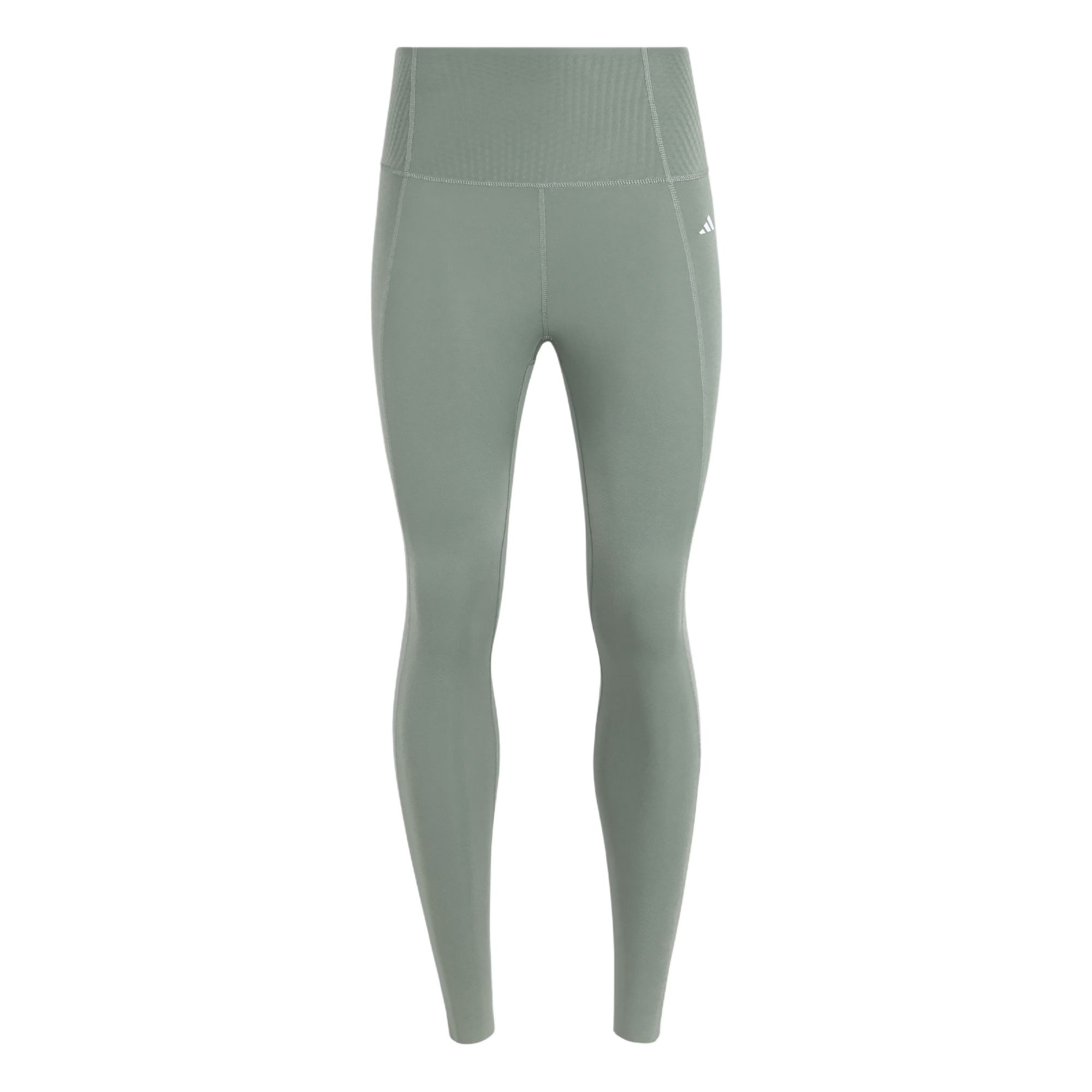 Adidas OptimeESSENTIALS Sports Pants Women’s Dusty Green