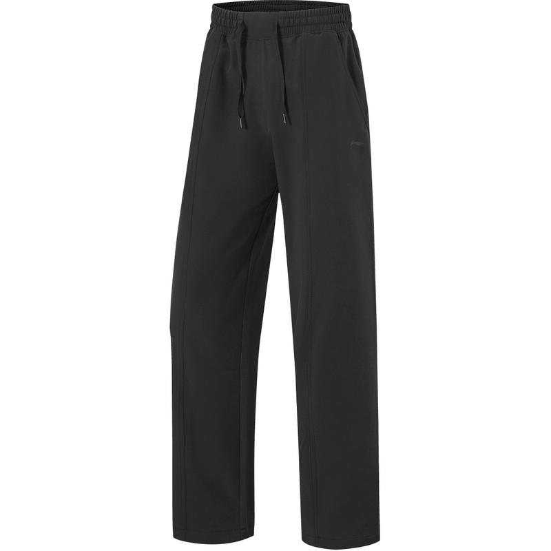 Li Ning Sports Pants Women’s Black