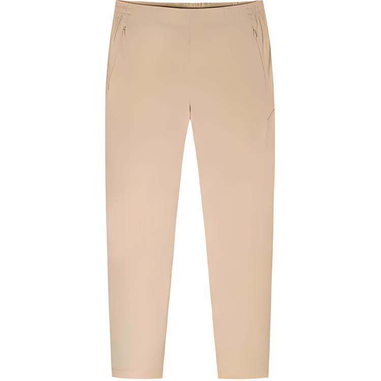CHAOJIANTA Sports Pants Women’s Light Walnut