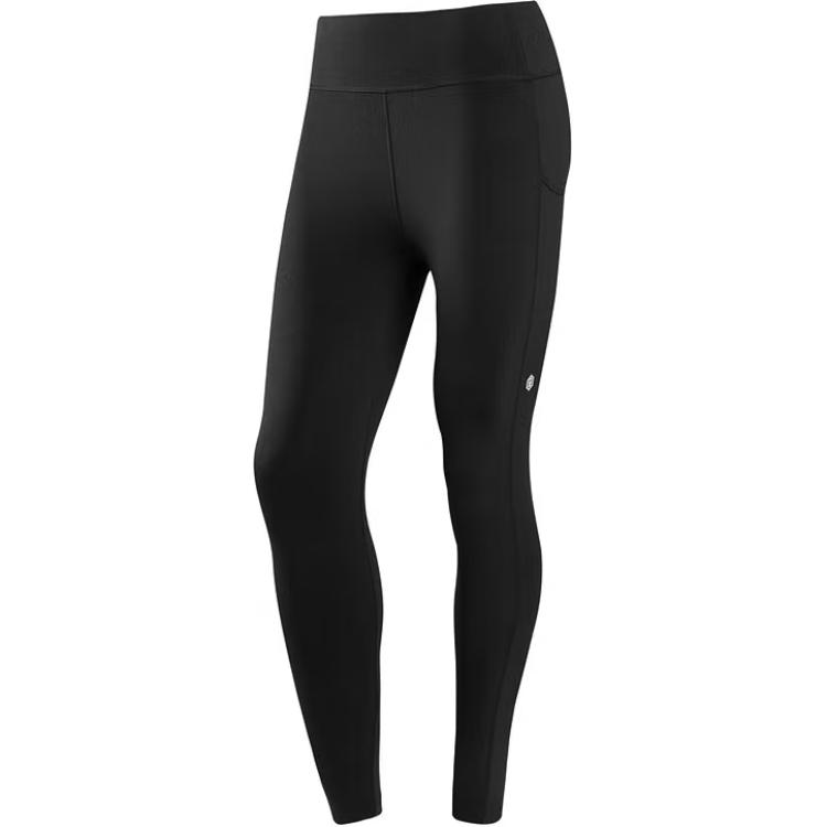 Skechers Go Flex Sports Pants Women’s Carbon Black