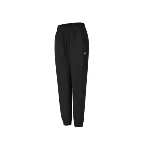 ASICS Sports Pants Women's Black