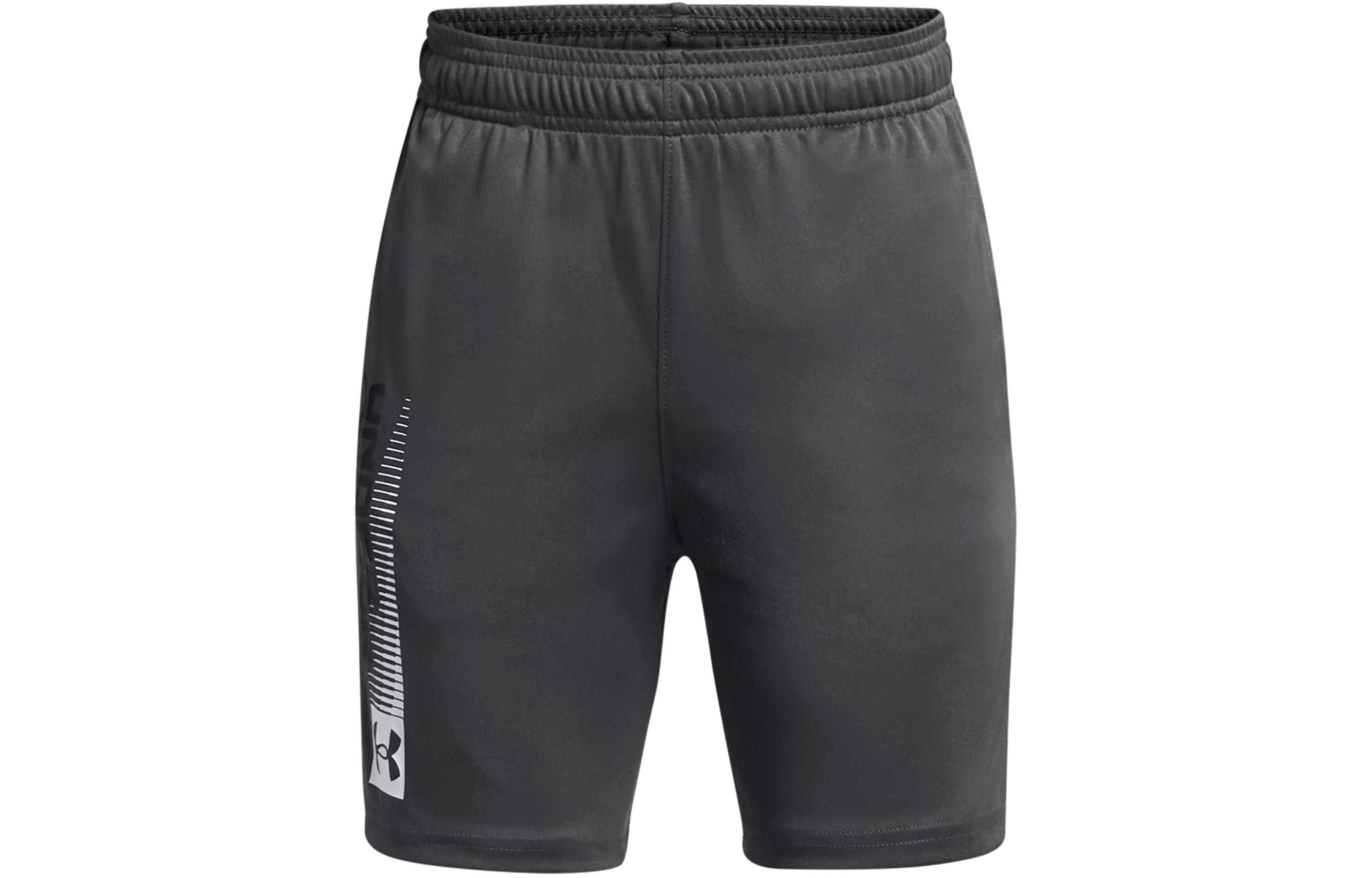 Мужские шорты Under Armour (темно-серые)