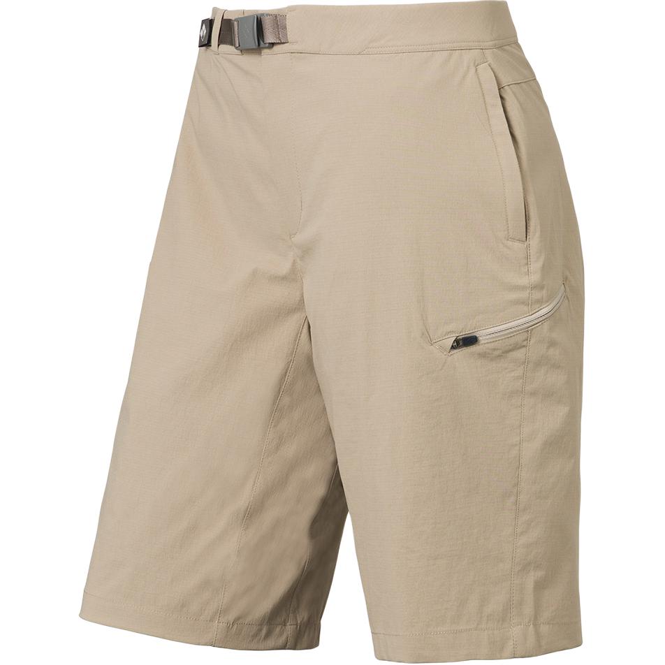MONTBELL Sports Shorts Women’s Moderate