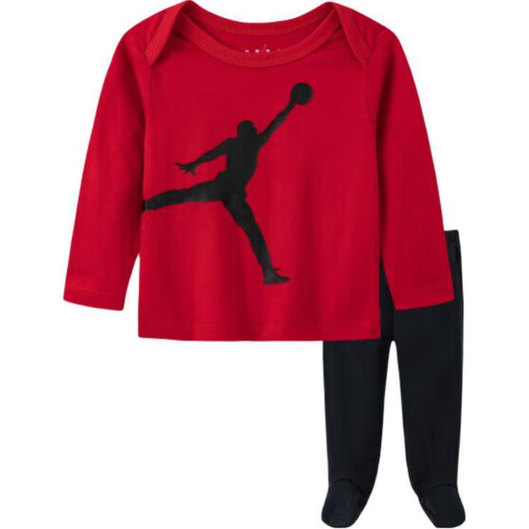 Детский костюм Jordan Классический (черный)